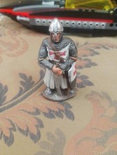 Cavaliere Templare - Miniatura