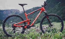 Kit in vinile per telaio bici strada MTB FOCUS O1E