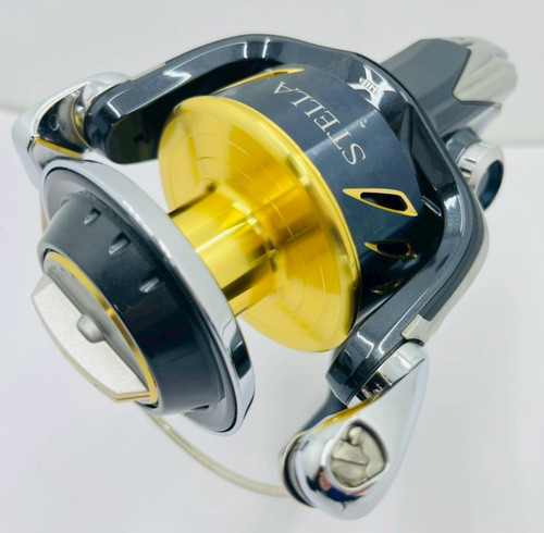 Mulinello spinning shimano - da,
