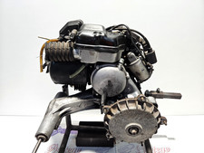 BLOCCO MOTORE COMPLETO PREFISSO M742M PIAGGIO VESPA PX 150 CATALITICA 2011 2012