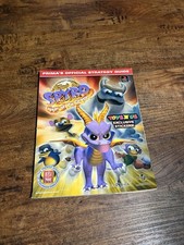 Spyro- Year Of the Dragon 