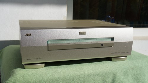 Videoregistratore vhs jvc - videoregistratore,