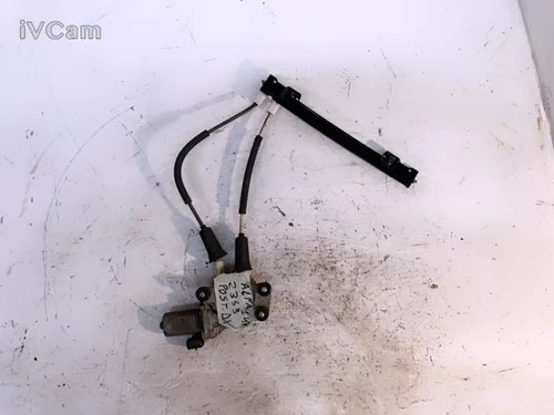 Motorino alzacristallo porta