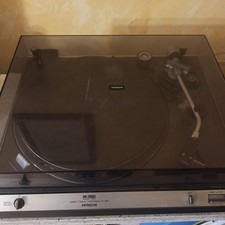 Giradischi HITACHI HT 353