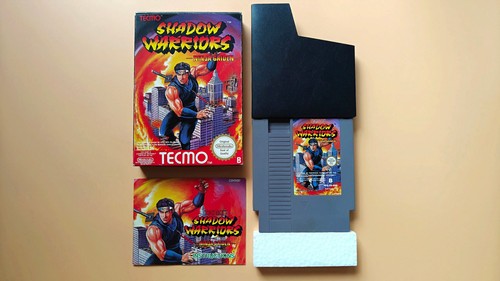 Shadow warriors ninja gaiden - shadow, warriors_ninja