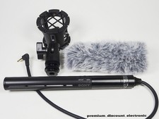 Sony ECM-CG60 Microfono
