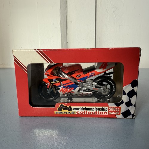 Honda nsr 500cc - 500cc, champion