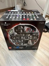 LEGO 75419 - Star Wars - Death Star/Morte Nera SEALED, NUOVO