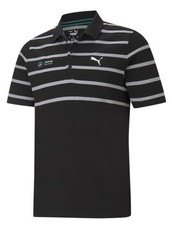 Polo-Shirt Mercedes - Licenza