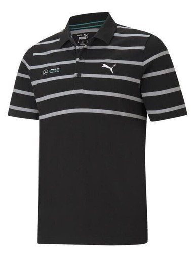 Polo shirt mercedes licenza - -,