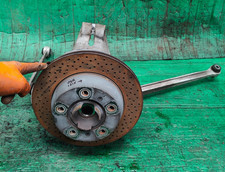 CUSCINETTO RUOTA PORSCHE