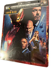 Iron Man Best Buy Limited