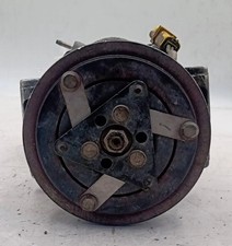 COMPRESSORE ARIA per CITROEN C3 2A SERIE (09 05 11 10