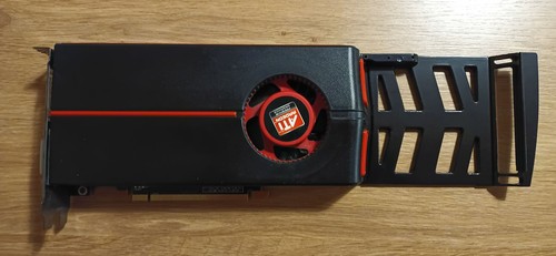 Ati amd radeon - radeon, hd