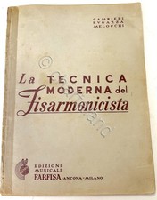 Fisarmonica - AA. VV. La