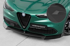 Spoiler anteriore alfa - spoiler, romeo