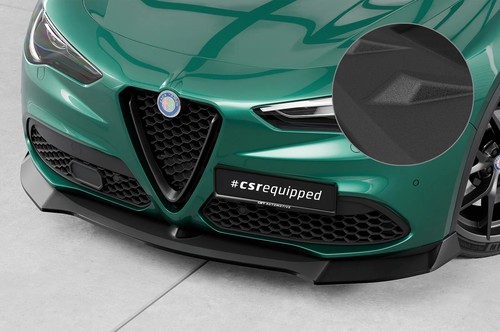 Spoiler anteriore alfa romeo - spoiler,