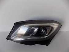 Faro anteriore a LED Mercedes