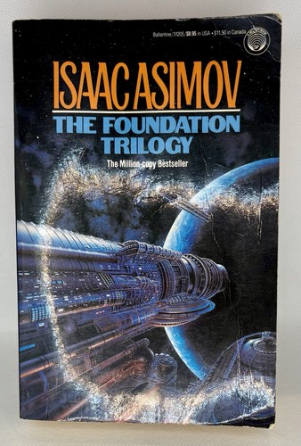 Isaac asimov the - isaac,
