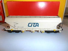 RIVAROSSI HO ART.2147 "CARRO TRAMOGGIA FS CITA" OTTIMO BOX ORIGINALE