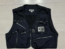 Gilet shimano nexus - gilet,