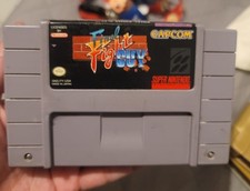 Final Fight Guy (Super