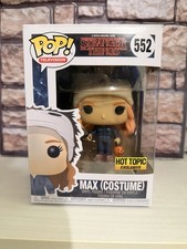 Funko Pop Max - Stranger
