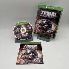 Xbox One Gioco Zombi Ottimo