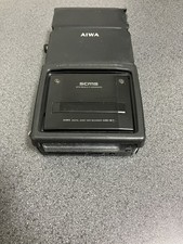 Registratore dati AIWA HD-S1
