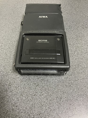 Registratore dati aiwa - registratore,