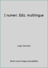 I numeri. Ediz. multilingue by