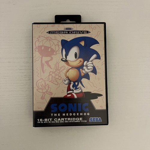 Sonic the hedgehog for - sonic,