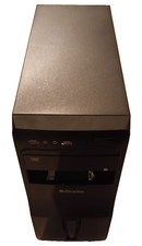 CASE PC DESKTOP EXTREME