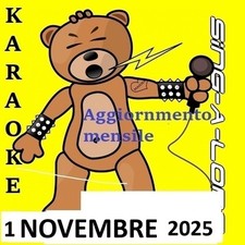1° NOVEMBRE  2025 - 120 BASI