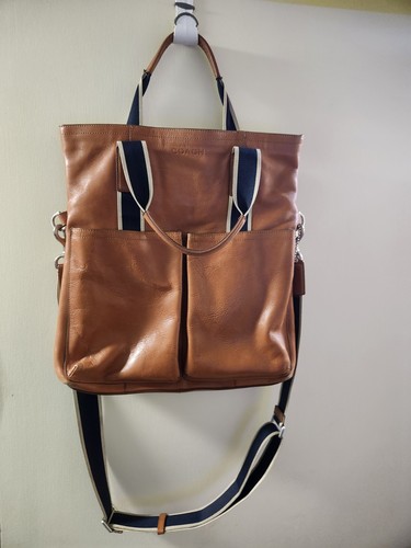 Borsa coach pelle cml - coach, in