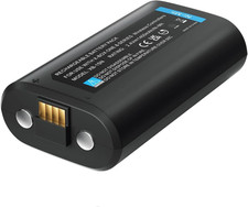 Batteria compatibile per - batteria,