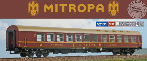 Acme 52131 carrozza - 1:87,