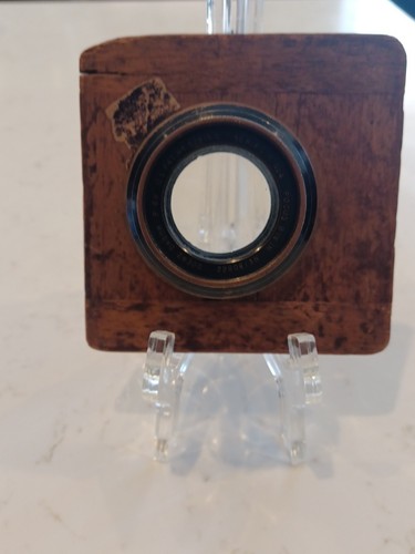Goerz dagor 2 - dagor, 9