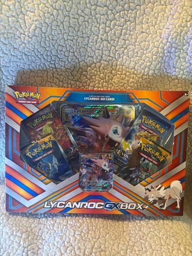 Pokemon tcg scatola sigillata - scatola,
