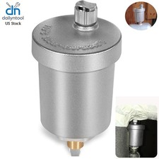 For 400-4 1/8" NPT Auto Air