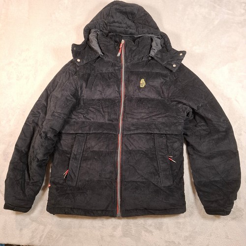 Luke sport puffer jacket - puffer, uomo