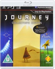 Journey - PS3 PlayStation 3