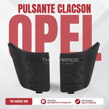 Copri pulsante tasti clacson