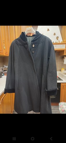 Cappotto donna - cappotto,