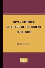 Rival Empires of Trade in the