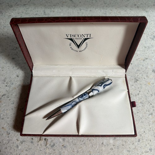 Penna visconti - penna,