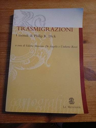 Trasmigrazioni mondi di - trasmigrazioni,