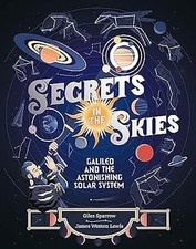 Secrets in the Skies: Galileo
