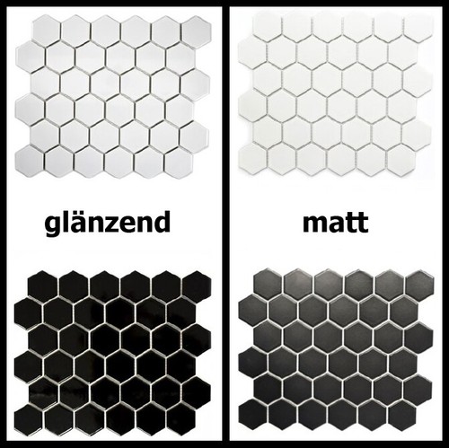 Ceramica piastrelle mosaico - piastrelle,