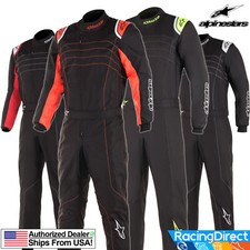 Tuta da kart Alpinestars KMX-9